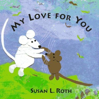 My Love for You