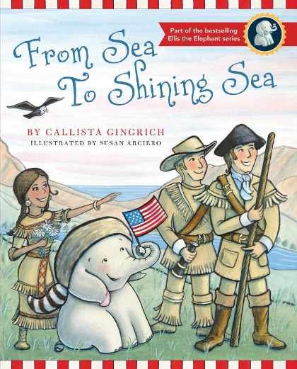 From Sea to Shining Sea