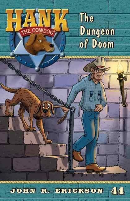 The Dungeon of Doom