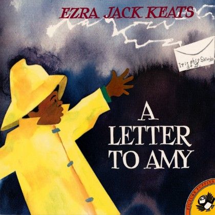 A Letter to Amy