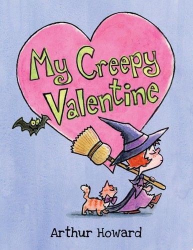 My Creepy Valentine