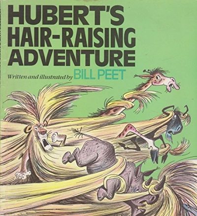Hubert's Hair-Raising Adventure