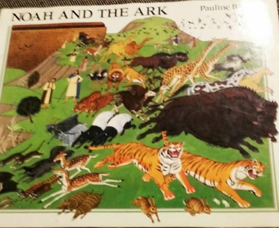 Noah and the Ark