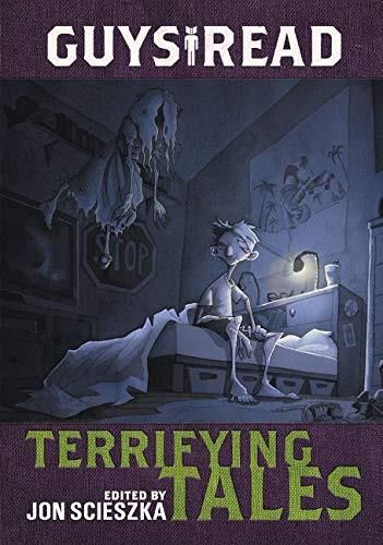 Terrifying Tales