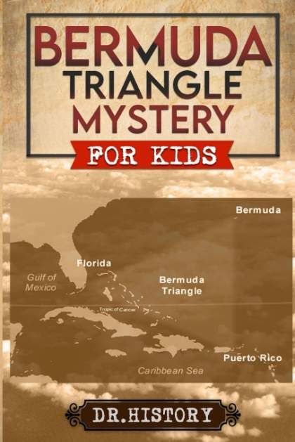Bermuda Triangle Mystery for Kids