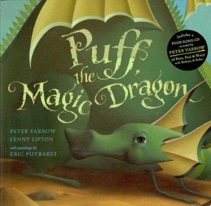 Puff, the Magic Dragon