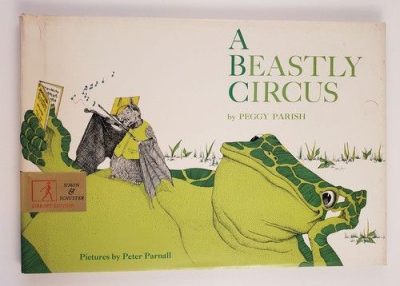 A Beastly Circus