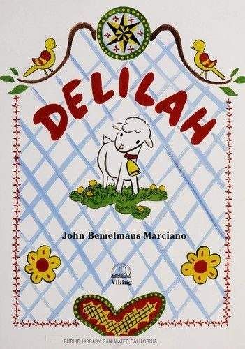 Delilah