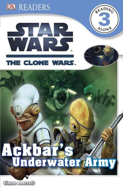 Ackbar's Underwater Army