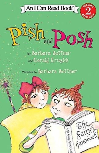 Pish and Posh