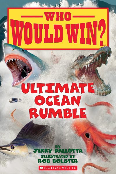 Ultimate Ocean Rumble