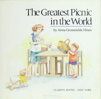 The Greatest Picnic in the World