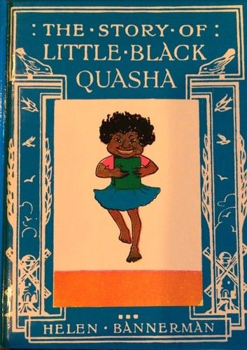 The Story of Little Black Quasha