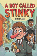 A Boy Called Stinky (English Edition)