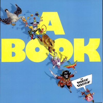A Book