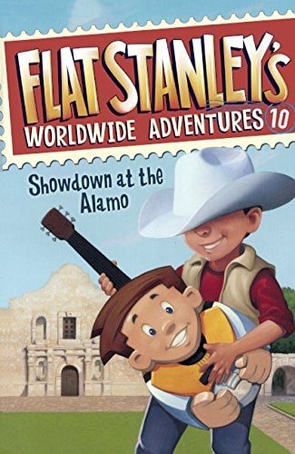 Showdown at the Alamo