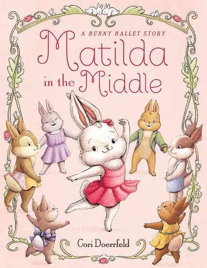 Matilda in the Middle