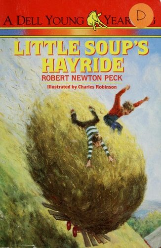 Little Soup's Hayride