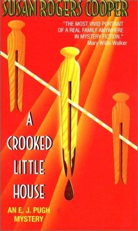 A Crooked Little House