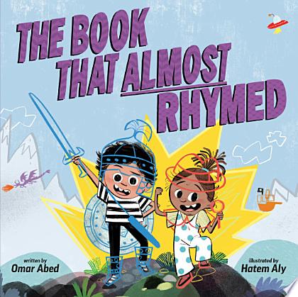 The Book That Almost Rhymed