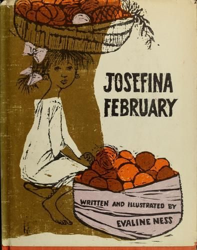 Josefina February