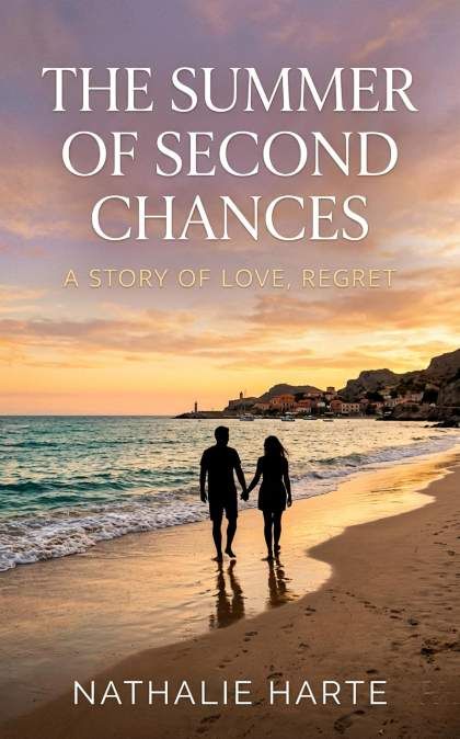 The Summer of Second Chances