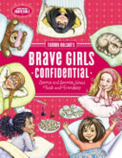 Brave Girls Confidential