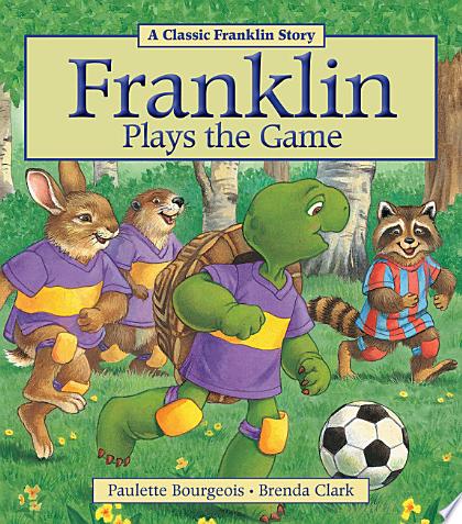 Franklin Plays the Game