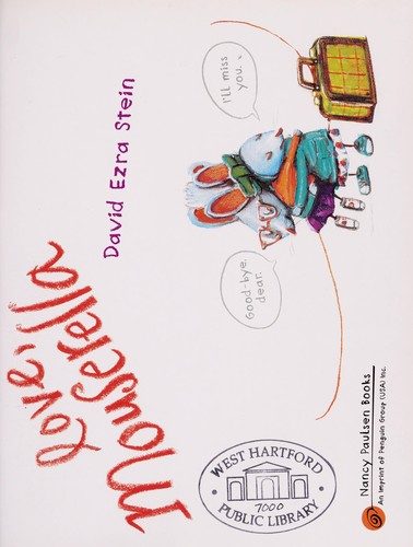 Love, Mouserella