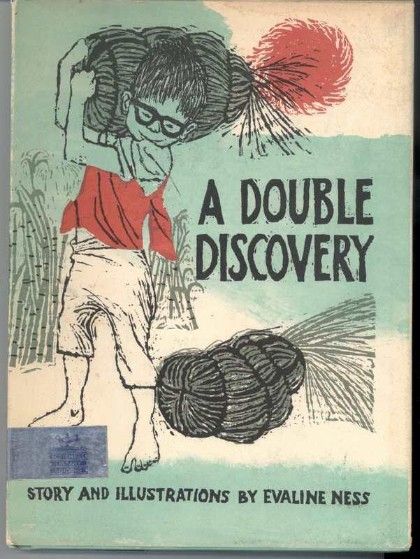A Double Discovery