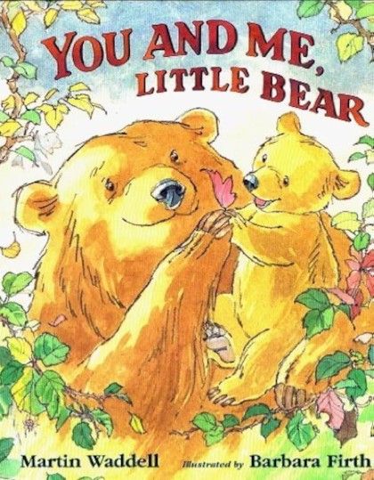 You and Me, Little Bear