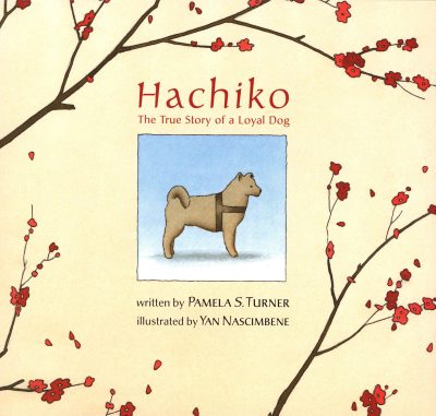 Hachiko