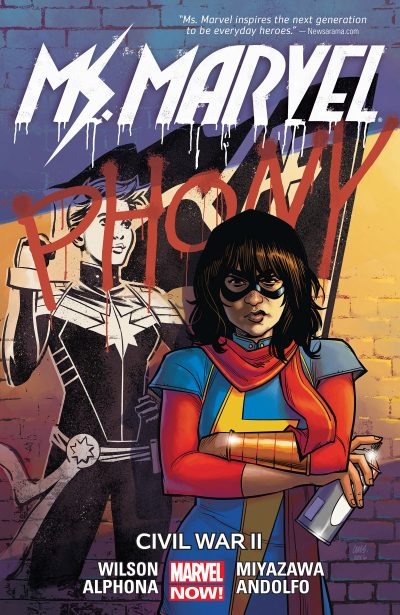 Civil War II