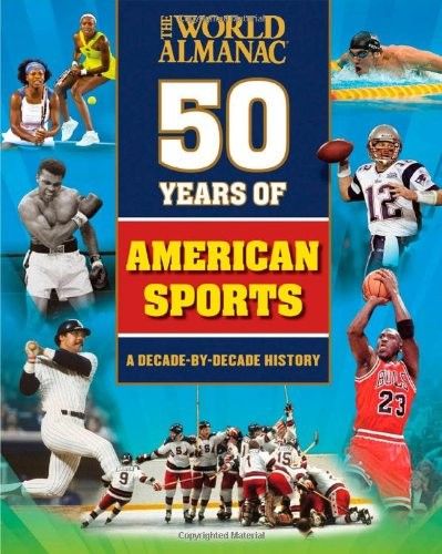 50 Years of American Sports