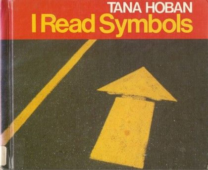 I Read Symbols