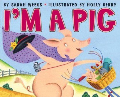 I'm a Pig