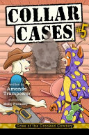 Case of the Crooked Cowboy