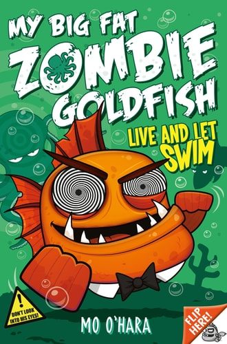 Live and Let Swim