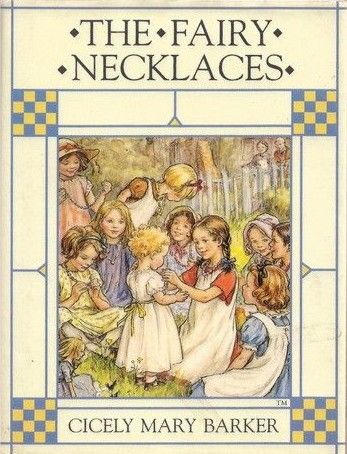 The Fairy Necklaces