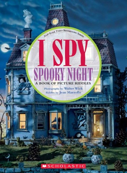 Spooky Night