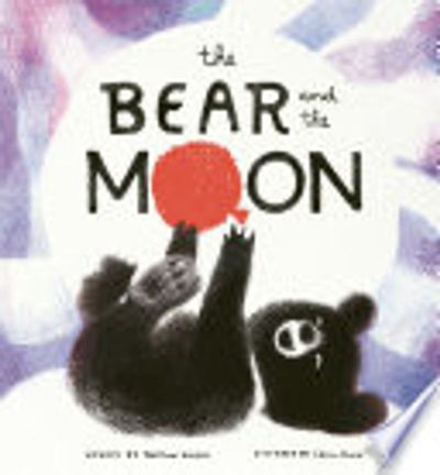 The Bear and the Moon
