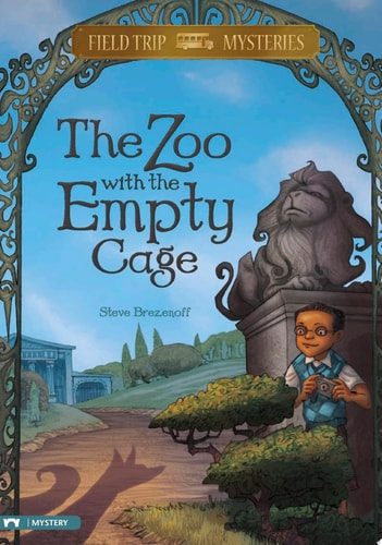 The Zoo with the Empty Cage