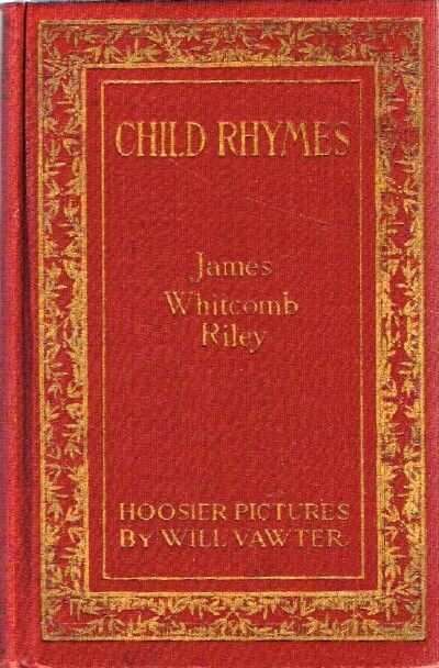 Riley Child-Rhymes