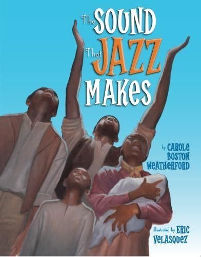 The Sound That Jazz Makes