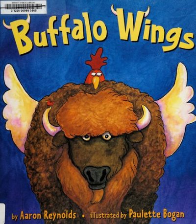 Buffalo Wings