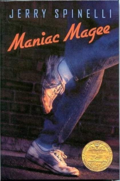 Maniac Magee