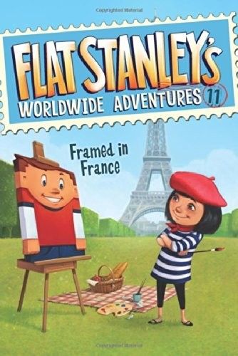 Framed in France