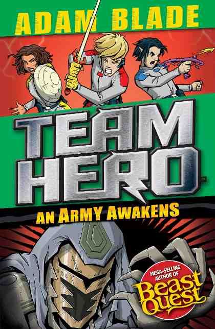 An Army Awakens