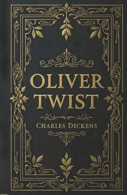 Oliver Twist