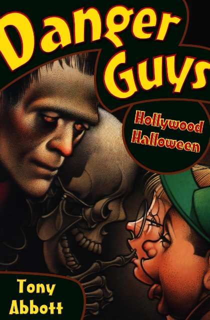 Hollywood Halloween